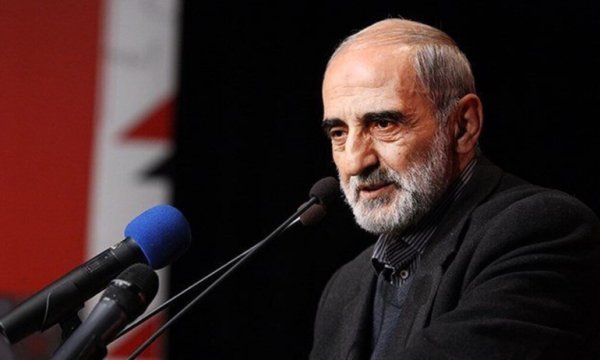 Hüseyin Şeriatmedari müzakere heyetini "kardeşçe" uyardı...