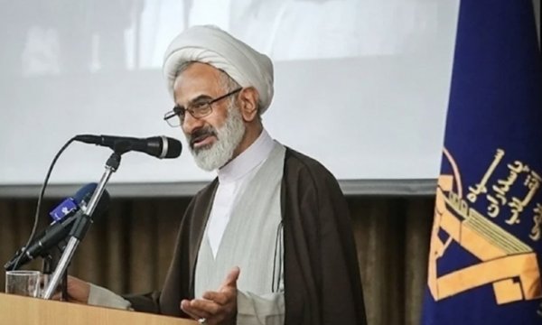İran'dan müzakere resti: 'Alamazsak sahada alırız'