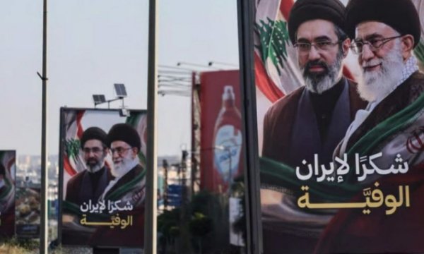 Lübnan'da oyun değişti: Yeni masada İran ve Katar var