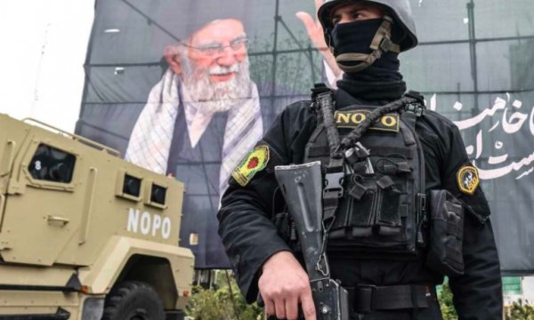 Prof. Mearsheimer: İran savaşta güçlü bir pazarlık konumu elde etti