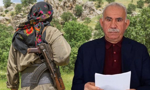 Temmuz sonunda TBMM'den geçmesi hedeflenen 'çözüm süreci yasasında' neler var?