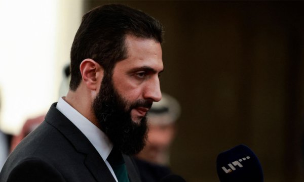 Trump'ın Suriye planına Tahran'dan kırmızı çizgi uyarısı