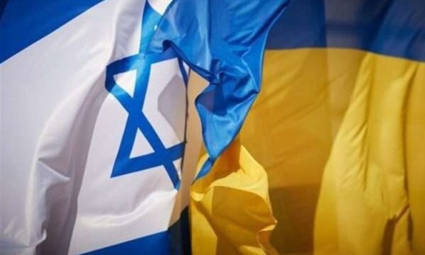 Ukrayna'daki Siyonist lobisinin gücü