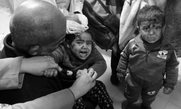 UNICEF: Gazze'de ateşkes sürecinde 260'tan fazla çocuk öldürüldü 