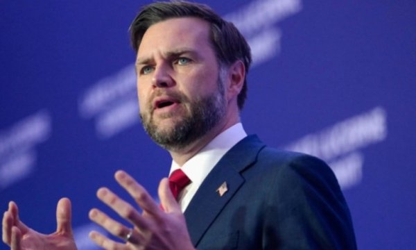 Vance: İran ile kalıcı bir anlaşma için temel atıldı