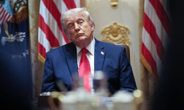 Washington yönetiminin İran çıkmazı: Trump adım adım geri çekiliyor