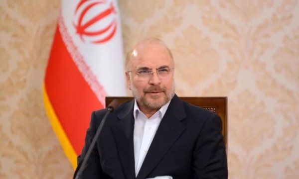Galibaf: Direniş Cephesi ve Lübnan Kırmızı Çizgimiz