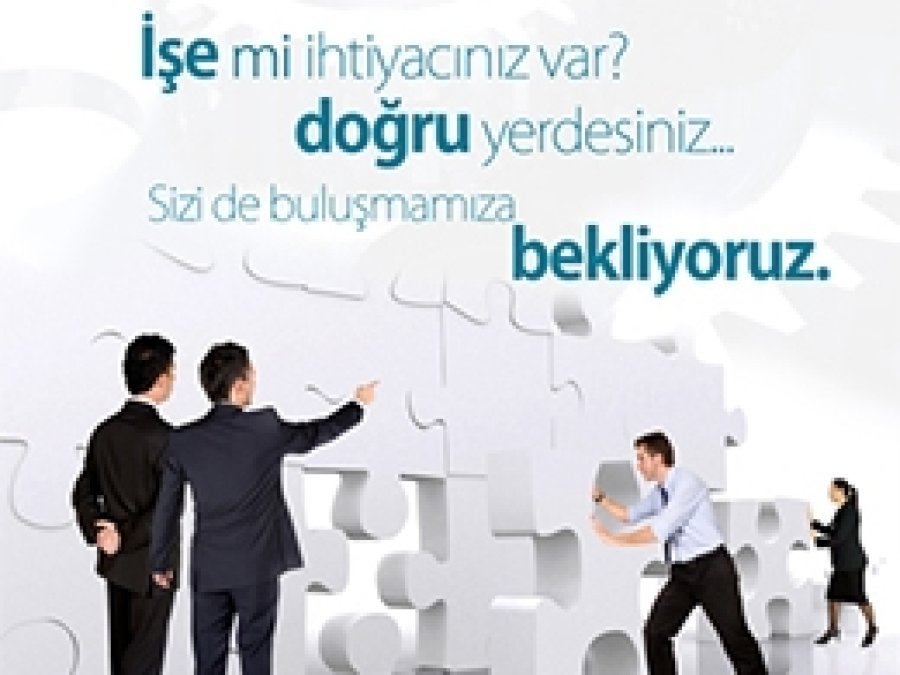 Bursa'da 'İnsan Kaynakları ve İstihdam Buluşması' 
