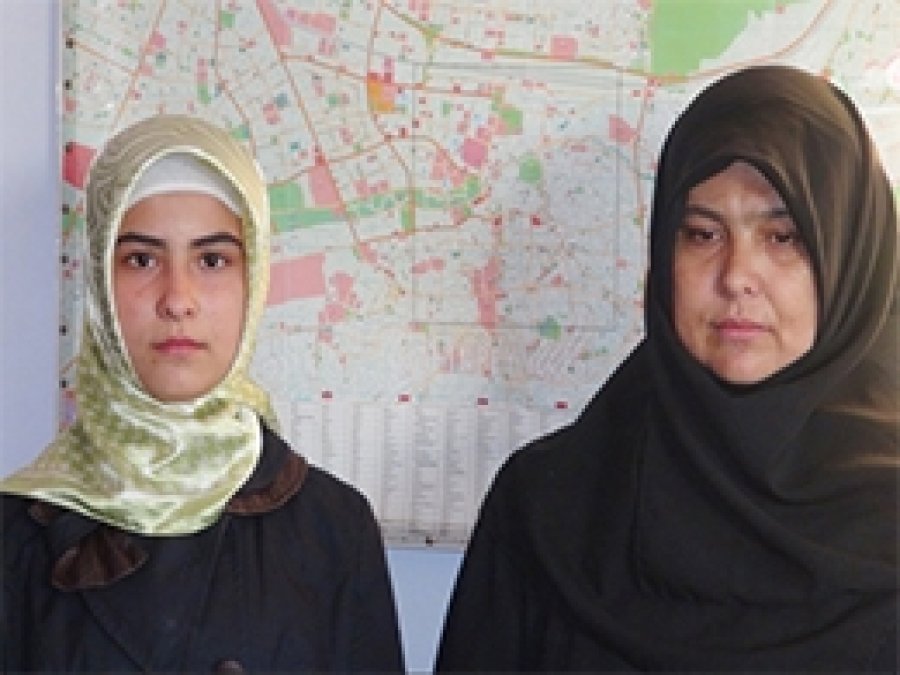 Okul Müdürü Skandalı Örtbas Etmeye Çalıştı