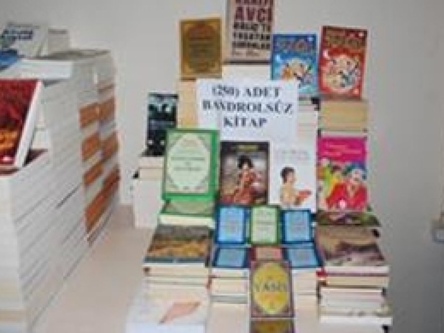 AB İlerleme Raporu'nda Korsan Uyarısı
