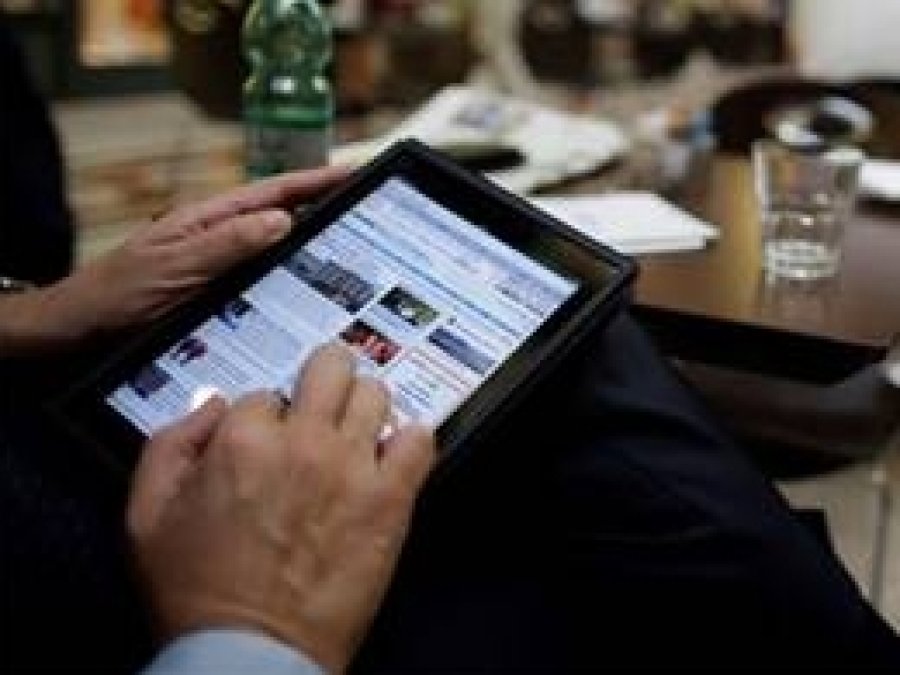 iPad Mini Görücüye Çıkıyor