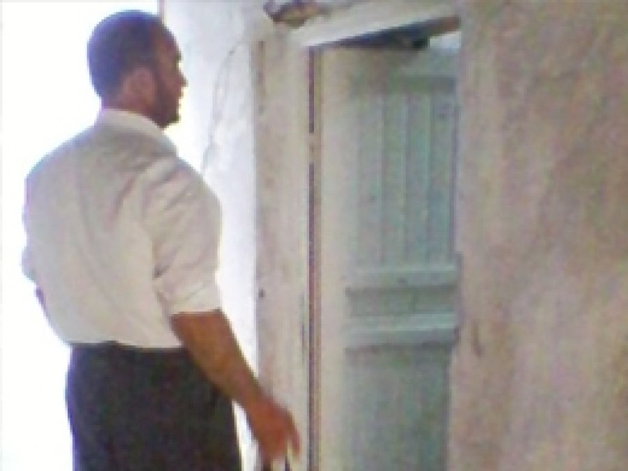 Uhuvvet-Der Muhtaç Aileleri Bayramda da Sevindirdi
