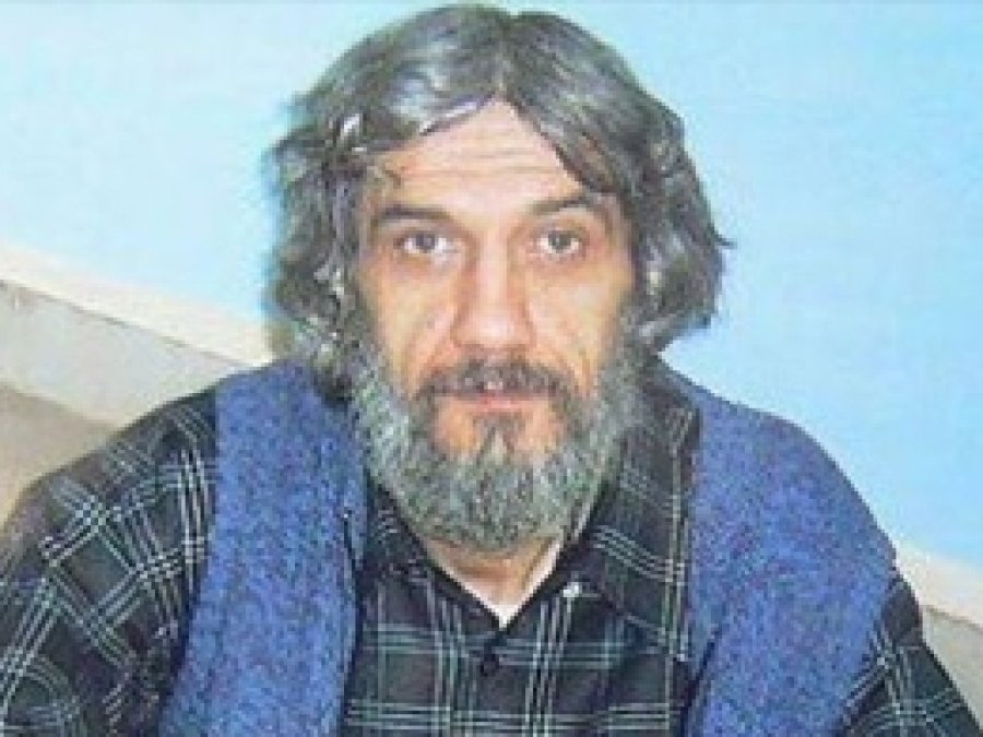 Salih Mirzabeyoğlu Hastaneye Kaldırıldı