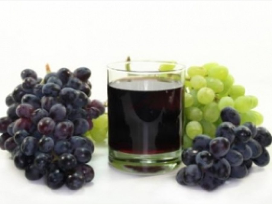 Üzüm Suyunun Faydaları