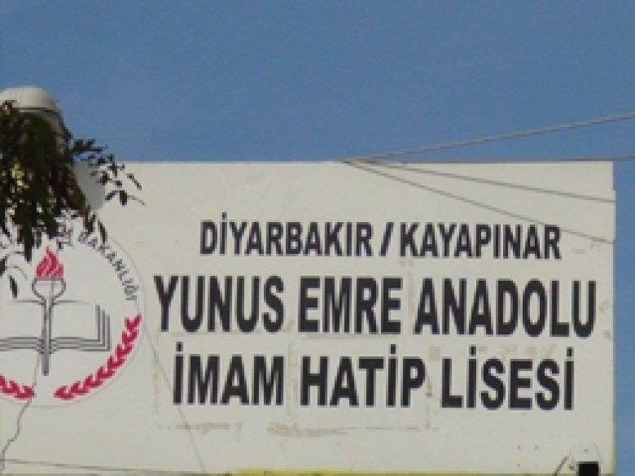 İmam Hatiplileri Bezdirme Taktikleri mi Uygulanıyor?
