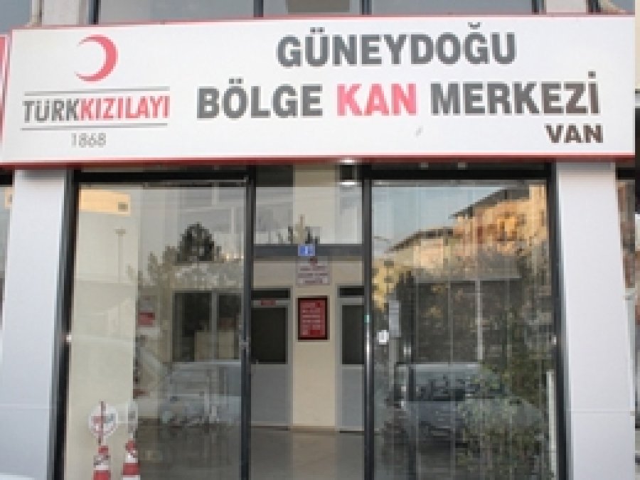 Kızılay, Kan Bağışında Bulunanları Mesaj ile Bilgilendiriyor