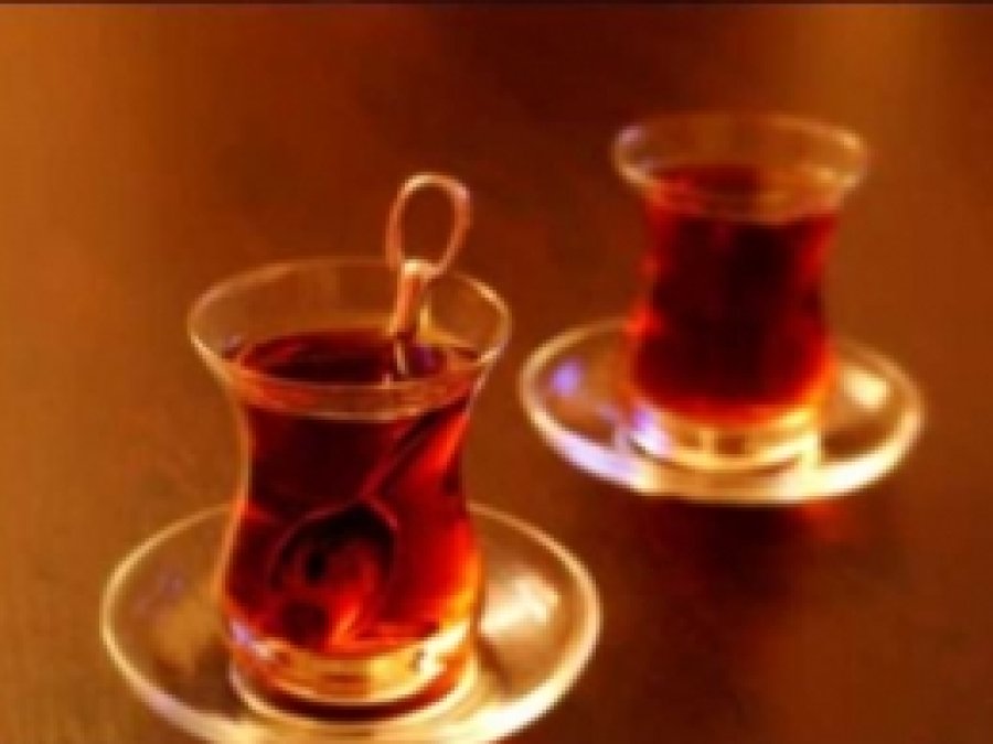 İsviçre'de 50 Ülkenin Çayı Analiz Edildi
