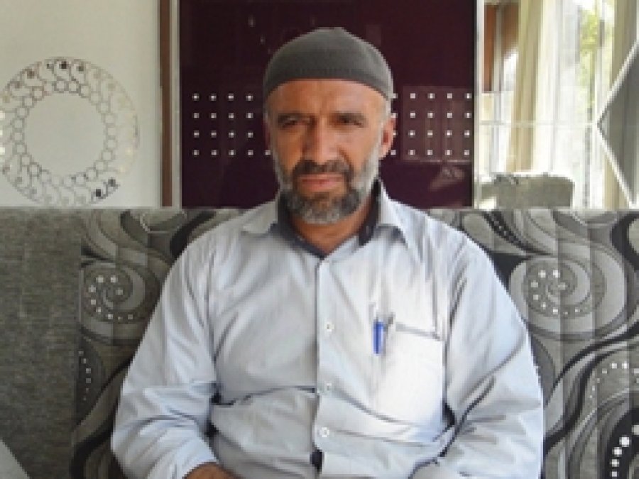 'İsraf Hayat Dengesini Alt Üst Eder'