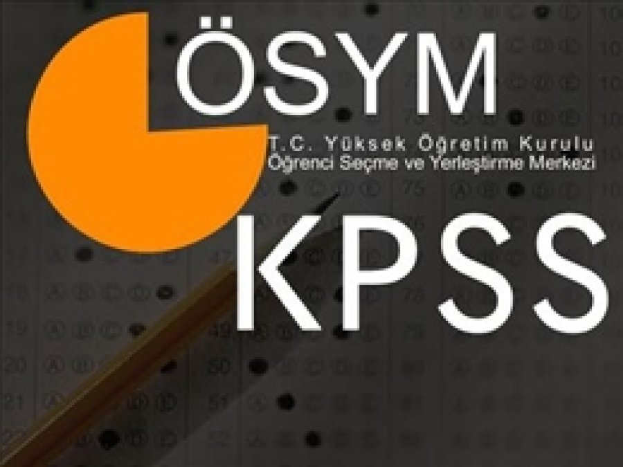 KPSS Adaylarına Dolandırıcılık Uyarısı