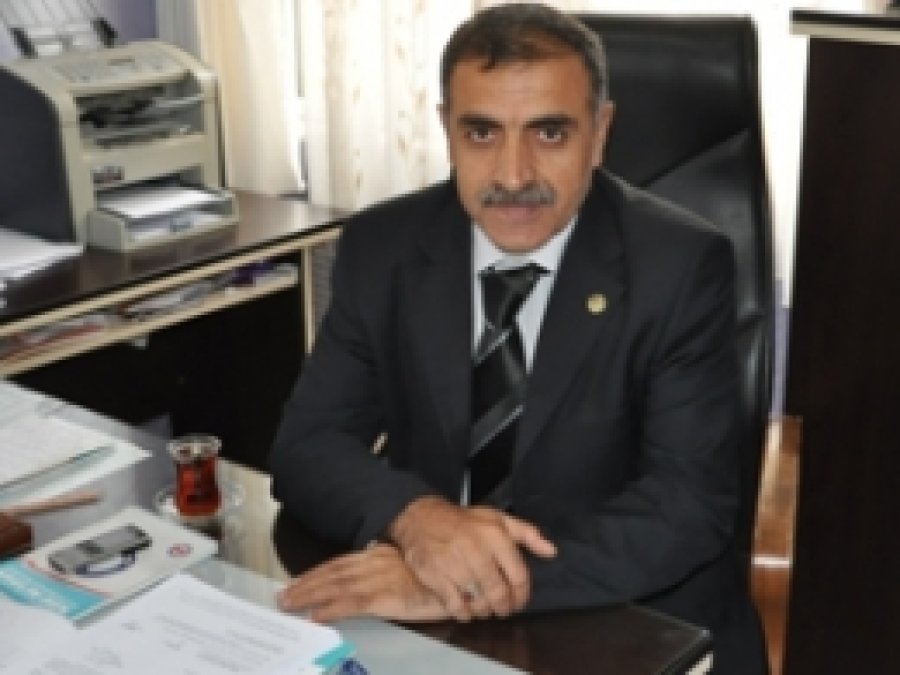 'Amacımız Müslümanları Kur'anla Buluşturmak'