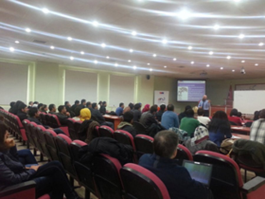 Strateji Planlama ve İş Geliştirme Eğitimi 