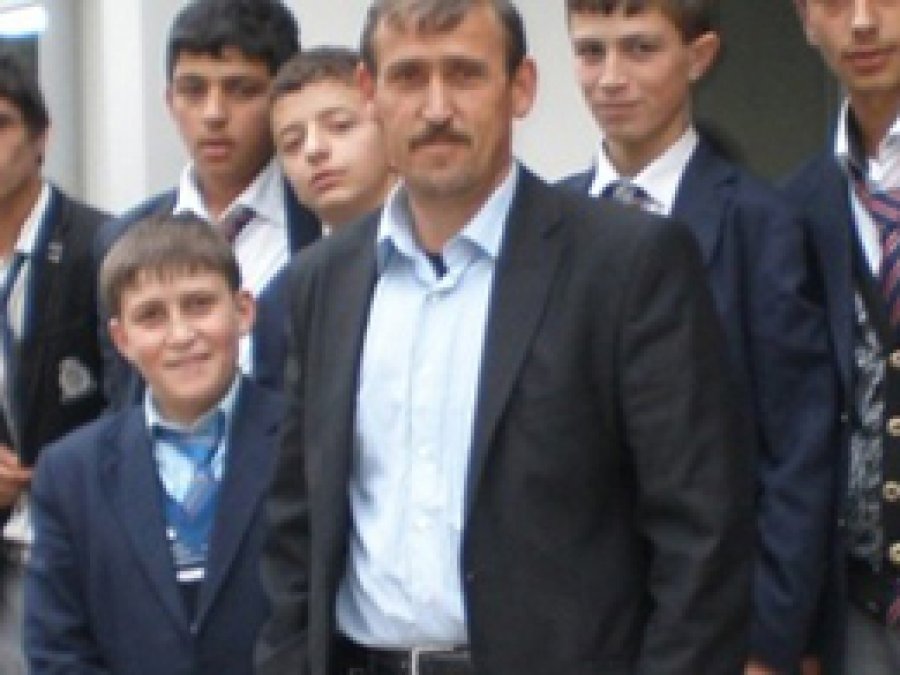 Gümüşhane'de İmam Hatiplere Yoğun Talep