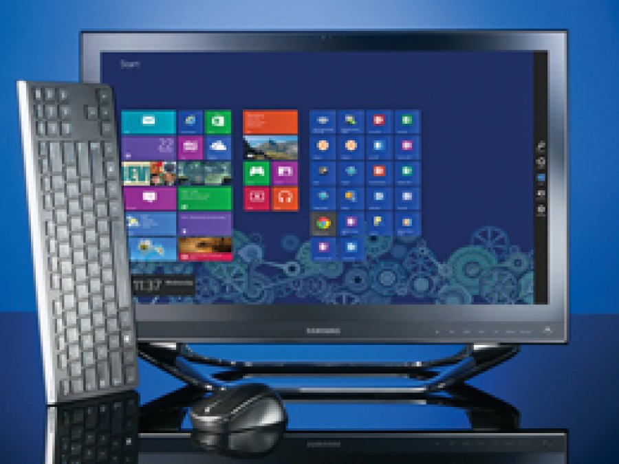 Windows 8'i Tam Sürüm Yöntemi