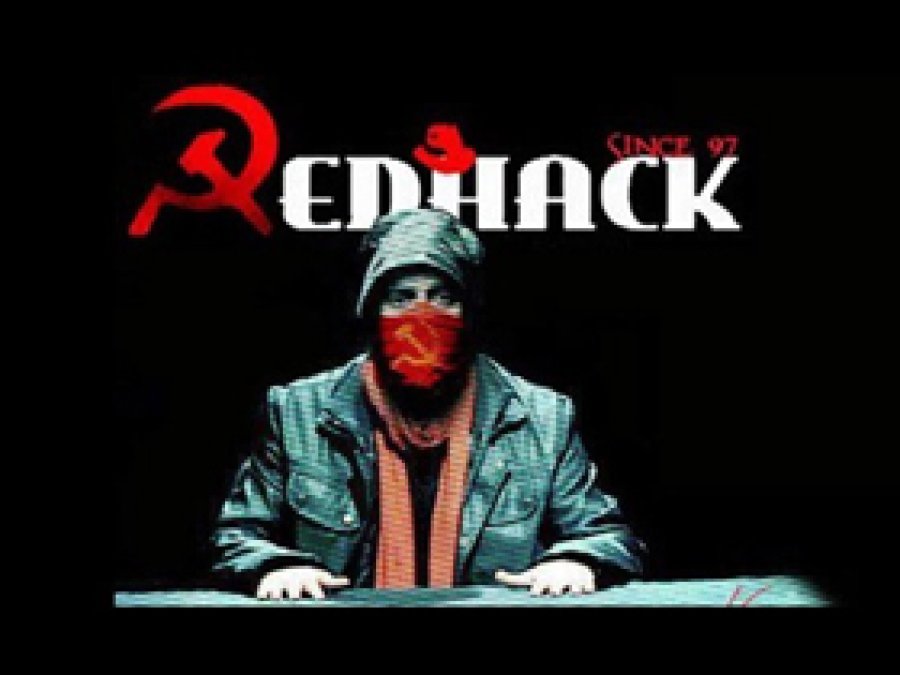 Redhack Davasında 3 Tahliye