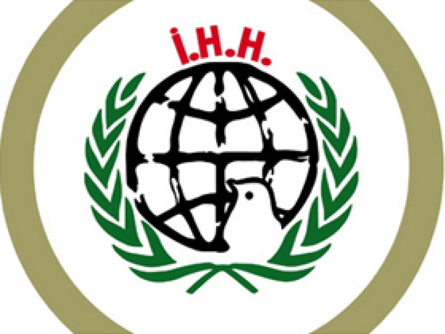 İHH: Gazze'de 25 Bin Yetim Çocuk Bulunuyor