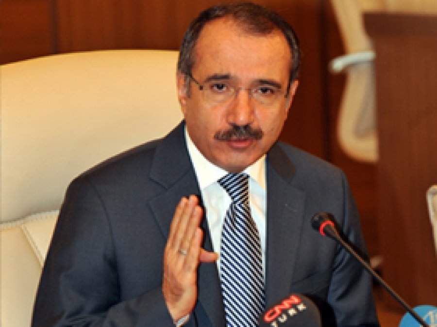Bakan Dinçer'den Tarihi Başörtüsü İtirafı!