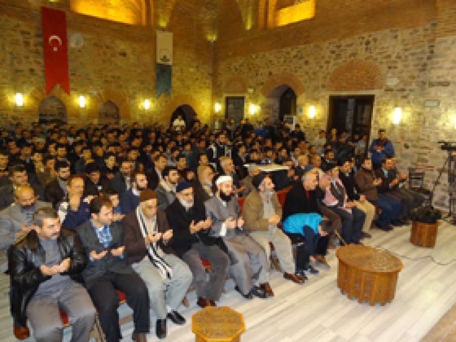 Mekke'yi Değerli Kılan Kâbe'dir