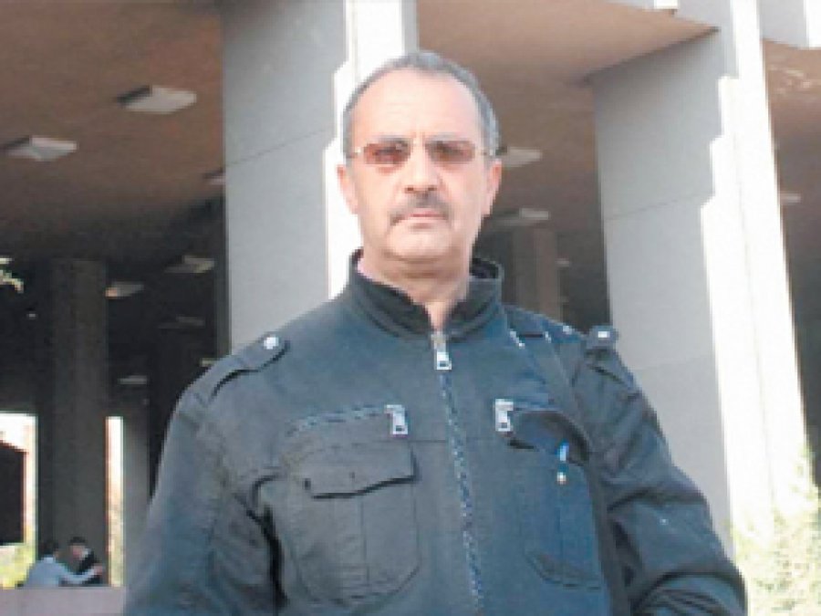 İmamdı, Gözaltında İşkenceyle Hizbullah Yöneticisi Yapıldı