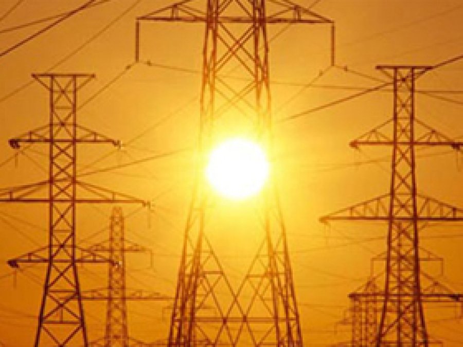 Denizli'de Elektrik Kesintisi 