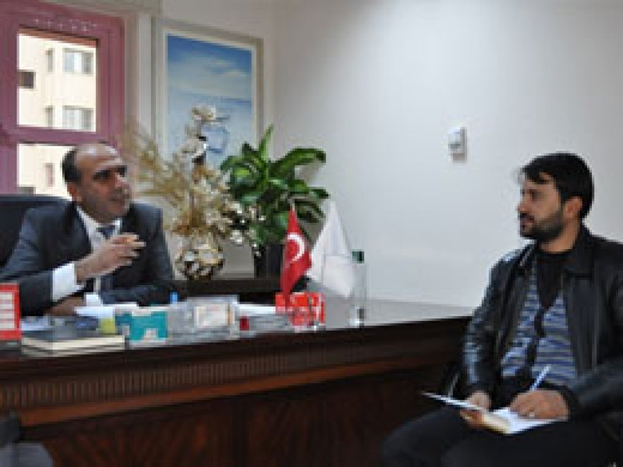 Hava Kirliliği Hastalık Yapıyor