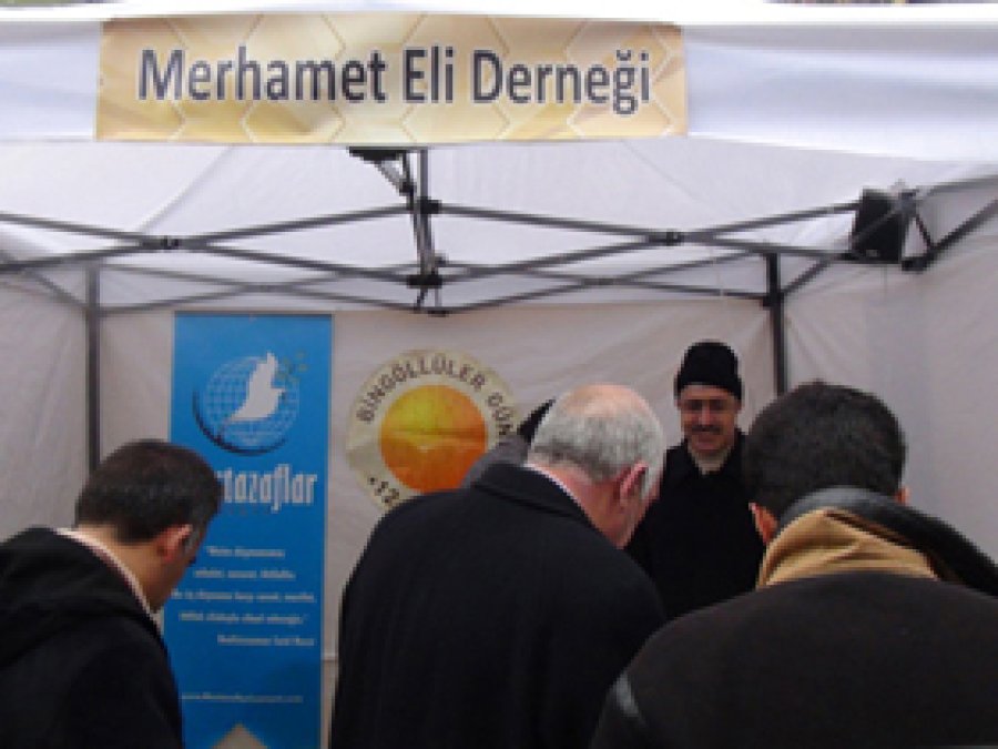 'Bingöllüler İçin Asıl Olan Dindarlıktır'