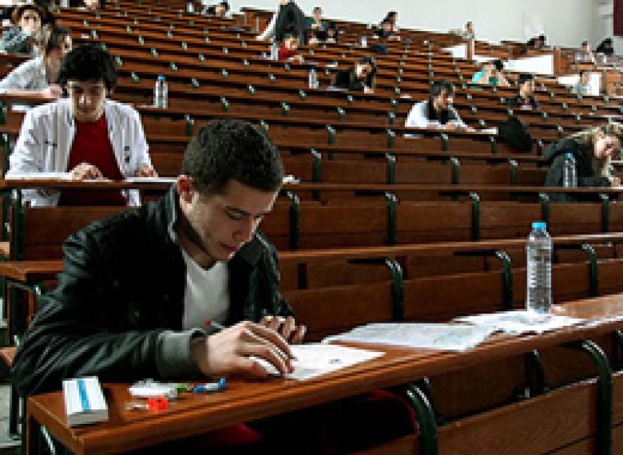 Üniversite Sınavında Din Dersinden Soru