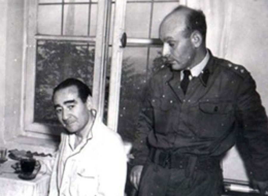 Avukatı Menderes'e 'İade-i İtibar' İstedi