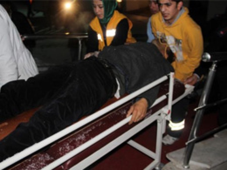 Kuzenler Arası Silahlı Kavga: 4 Ölü