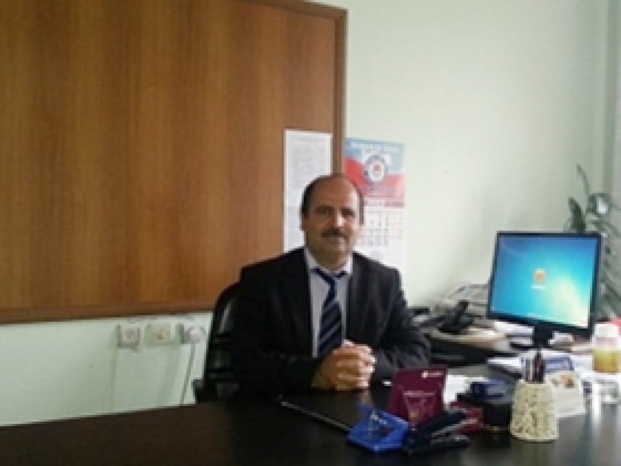 Dargeçit HEM'den Kurs Çağrısı