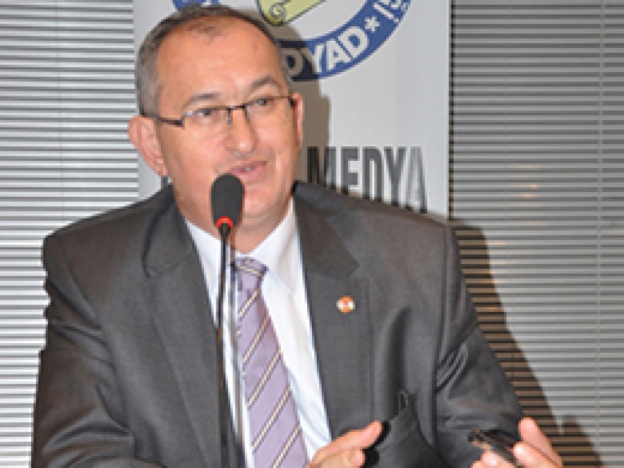Medyanın Toplum Üzerindeki Etkileri 