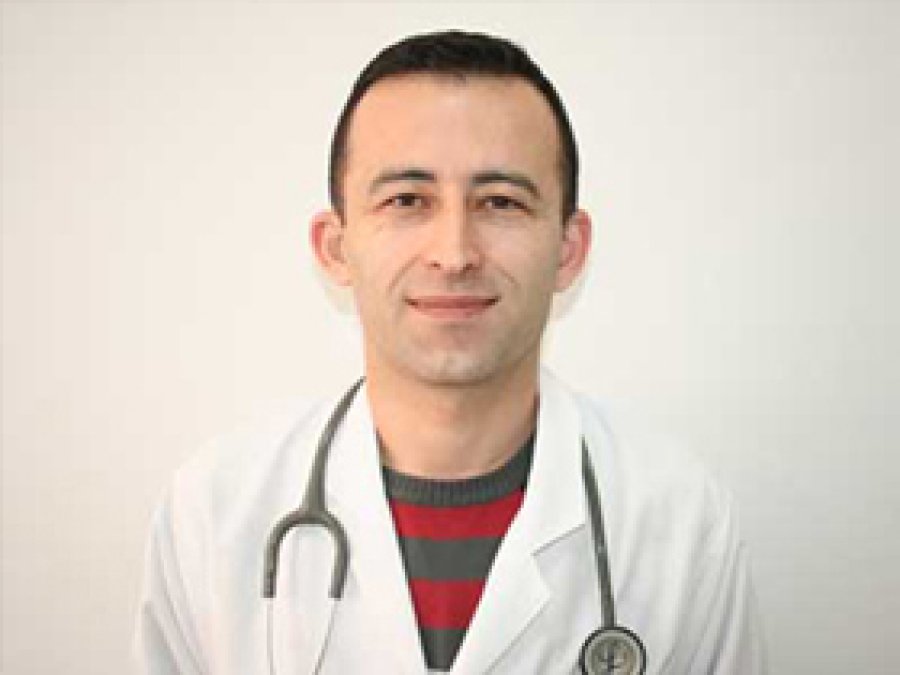 Soğuk Hava Hasta Ediyor