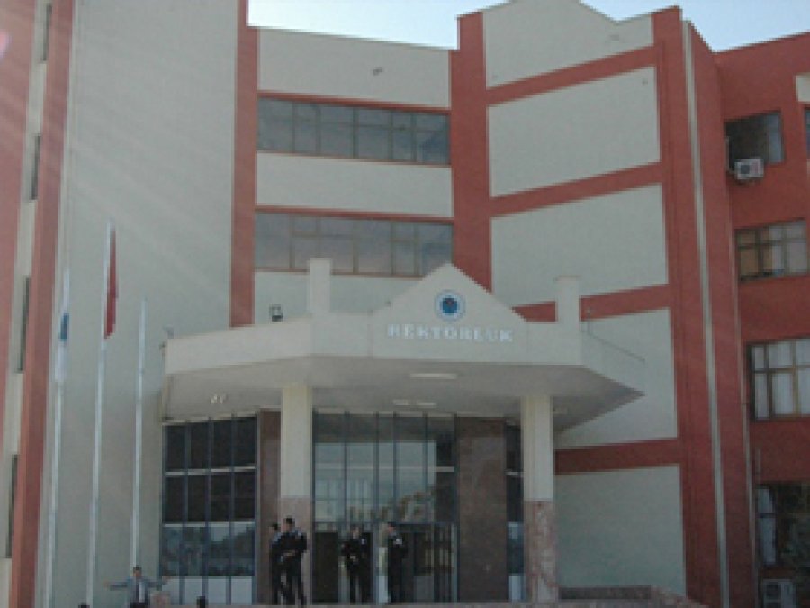 BÜ, ODTÜ'deki Şiddet Olaylarını Kınadı