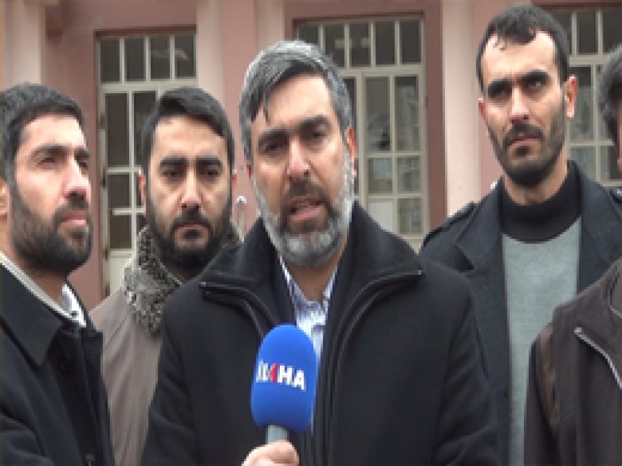 Din düşmanları Yönetmelikten Destek Aldılar