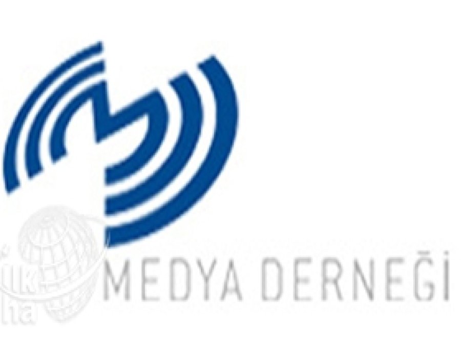 Medya Derneği Yeni Akit'e Yapılan Saldırıyı Kınadı