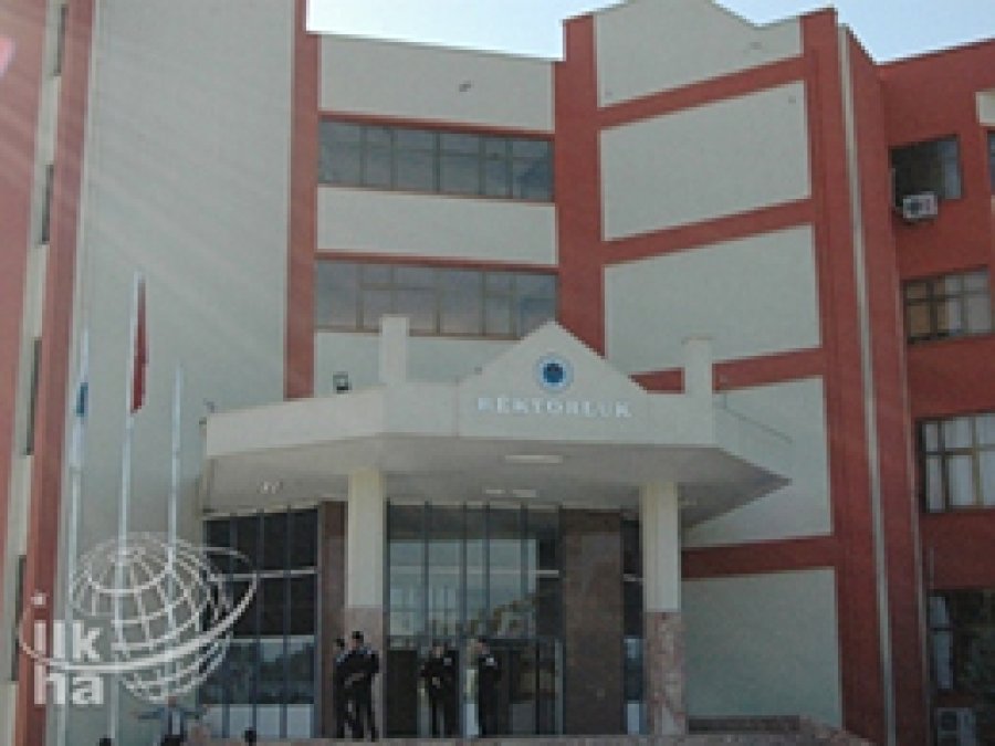 Batman Üniversitesi'nden YDS Kursu