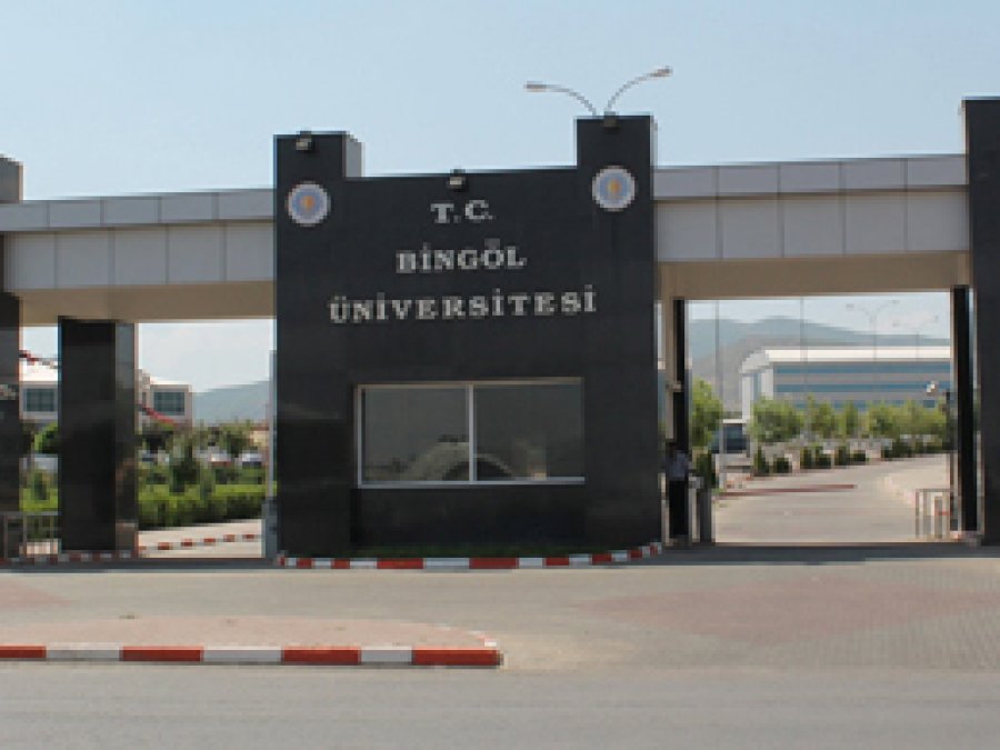 Zazakî ve Kûrmancî Yüksek Lisansa Öğrenci Alımı