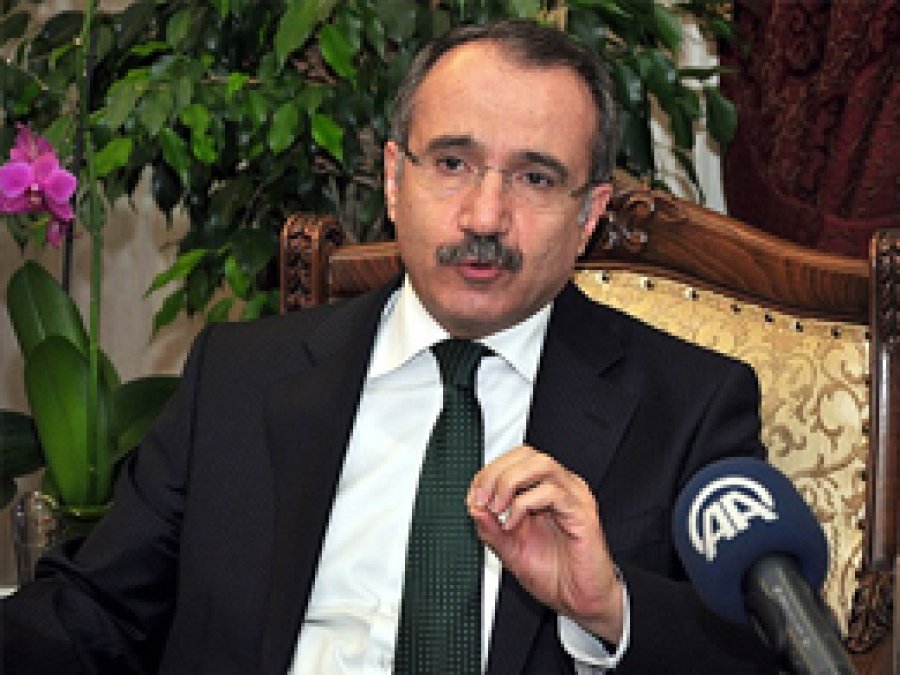 Bakan Dinçer'den Müdür Atamasına Açıklık