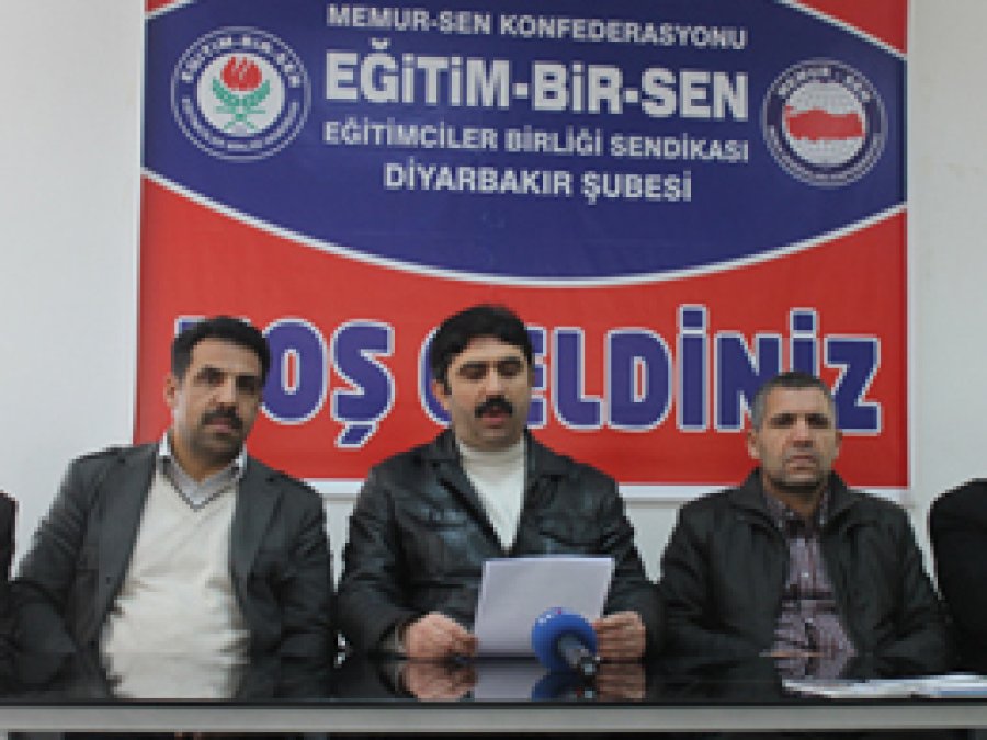 Eğitim Bir Sen: Eğitimde Sorunlar Devam Ediyor