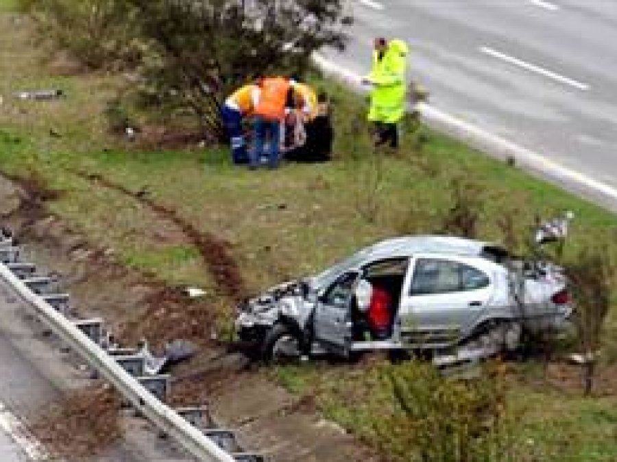 ASELSAN Mühendisi Trafik Kazasında Hayatını Kaybetti