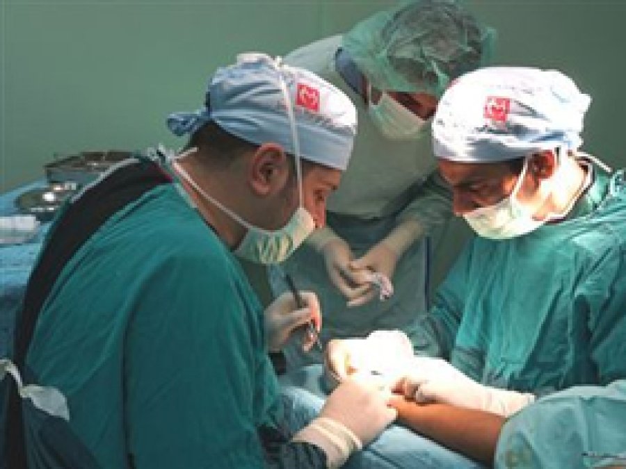 Elazığ'a Karaciğer Nakli Merkezi